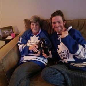 Meet your Posher, Paul